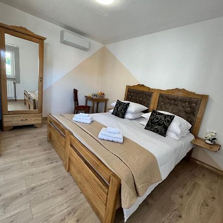 Mountain View Rooms Zadvarje Zewnętrze zdjęcie