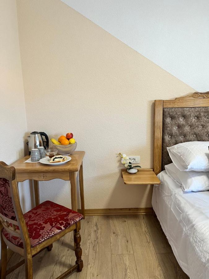 Mountain View Rooms Zadvarje Zewnętrze zdjęcie
