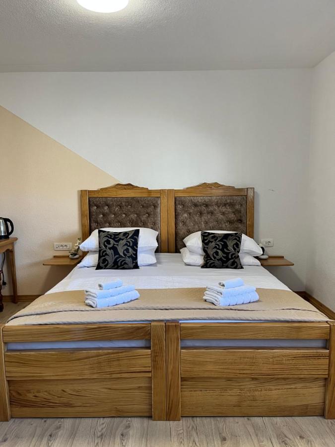 Mountain View Rooms Zadvarje Zewnętrze zdjęcie