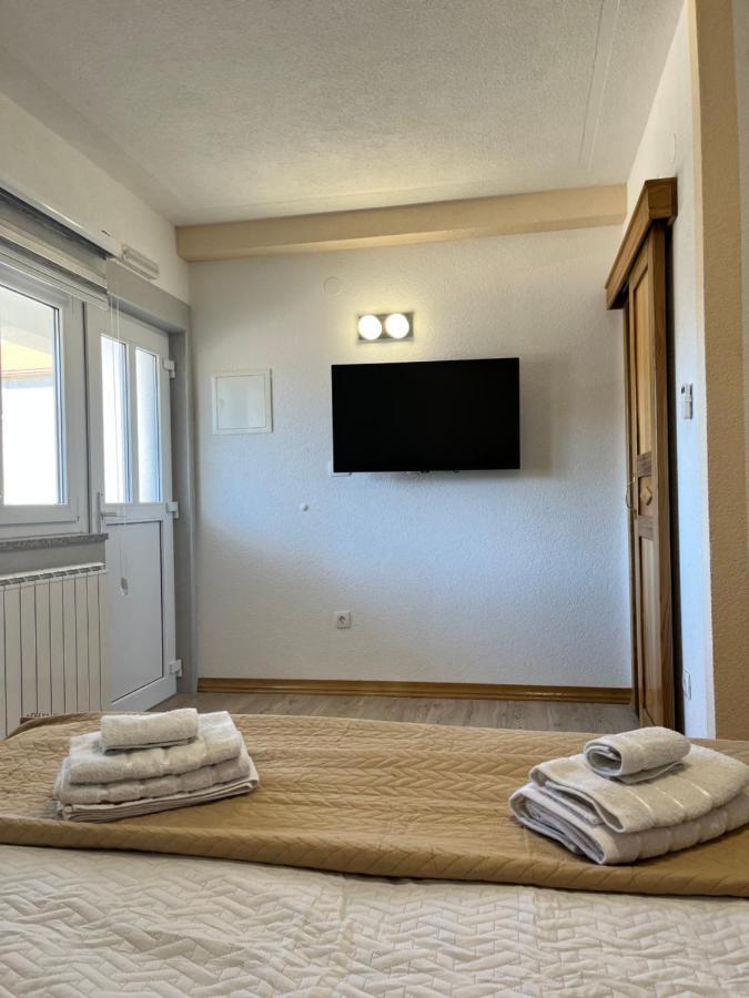 Mountain View Rooms Zadvarje Zewnętrze zdjęcie
