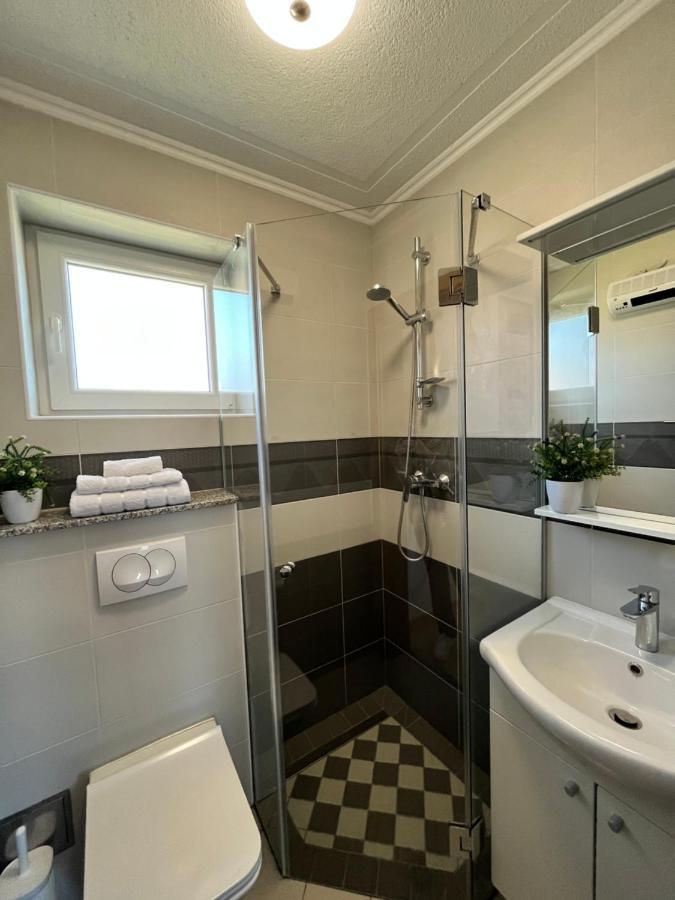 Mountain View Rooms Zadvarje Zewnętrze zdjęcie