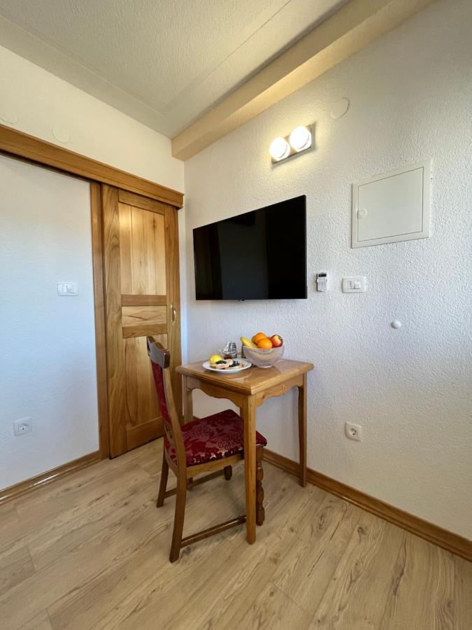 Mountain View Rooms Zadvarje Zewnętrze zdjęcie