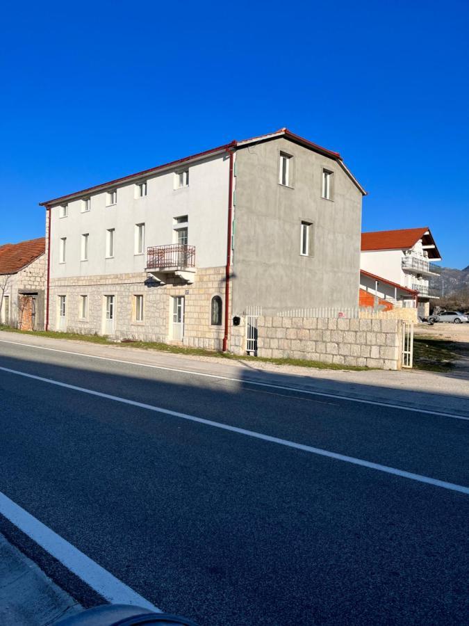 Mountain View Rooms Zadvarje Zewnętrze zdjęcie